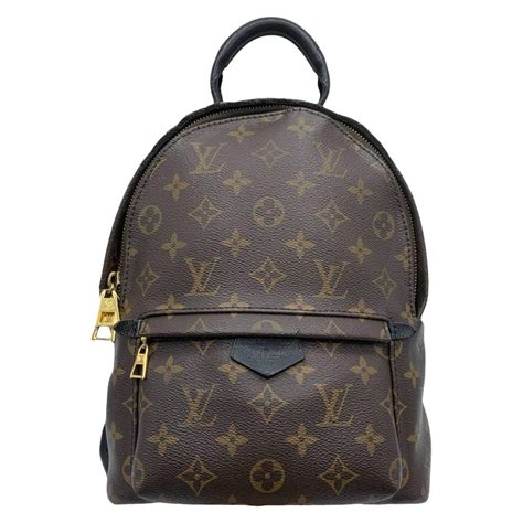 zaino michael louis vuitton|Zaino Louis Vuitton Palm Spring MM Monogram .